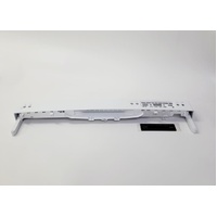 Fisher & Paykel Dishwasher CONTROL PANEL DW60CKW1 WHITE - H0120802343A