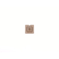 Fisher & Paykel Dishwashers COVER BUTTON - H0120201326