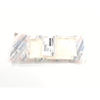 Fisher & Paykel Dishwashers COVER PCB FRONT DW60 - 790866