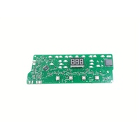 Fisher & Paykel Dishwashers DISPLAY BOARD - H0121800094A