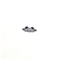 Fisher & Paykel Dishwashers Rail End Cap - H0120200895A