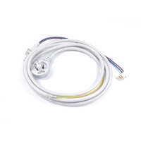Fisher & Paykel Dishdrawer Power Cord FLEX MAINS AA - 524296