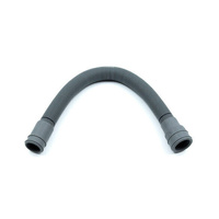 Fisher & Paykel Haier Dishwasher Drain Hose Short - H0120200672