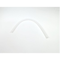 Fisher & Paykel Dishwashers HOSE OVERFLOW PLATE - H0120200635