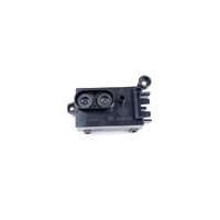 Fisher & Paykel Dishwasher Left Side Button Housing - DW60CKW1 DW60CKX1