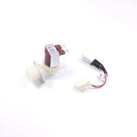 Fisher & Paykel Dishwashers INLET VALVE ASSY - H0120806670