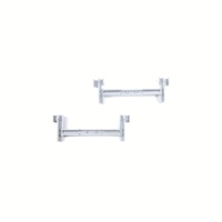 Fisher & Paykel Dishwashers KIT CLIP FRONT/BACK PA - 524147