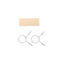 Fisher & Paykel Dishwashers Drain Hose Repair Joiner Kit - 527394