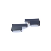 Fisher & Paykel Dishwashers KIT ENDCAP DEC PANEL BK L&RH - 521415