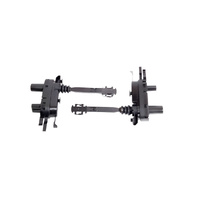Fisher & Paykel Dishdrawer Drawer Lid Actuators (Pack of 2) - 522085