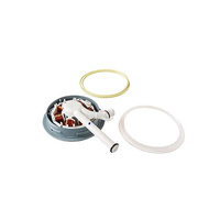 Fisher & Paykel Dishdrawer Motor and Seal Kit DD60DCW7 - 522088