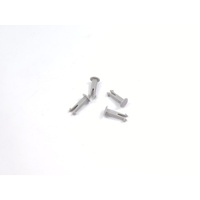 Fisher & Paykel Dishwashers KIT PIN KICKSTRIP SLV 608 (PKT) - 524500P