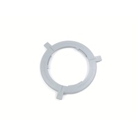 Fisher & Paykel Dishwashers LOCKNUT FPLATE MID GREY - 524845