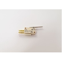 Fisher & Paykel Dishwashers MICRO SWITCH - 790953