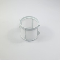 Fisher & Paykel Haier Dishwasher Sump Microfilter - H012G1040014