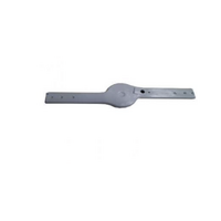 Fisher & Paykel Dishwashers SPRAYARM ASSY 608 - 524422  519284P