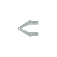 Fisher & Paykel Dishdrawer Top Tab Bracket - 526797