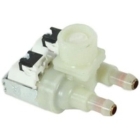 Fisher & Paykel Dishwashers VALVE INLET DOUBLE 605 - 529730 522146