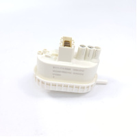 Fisher & Paykel Dishwashers WATER-LEVEL PRESSURE SWITCH - H012G6050031B