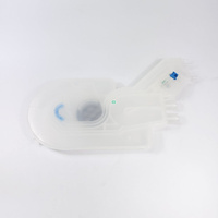 Fisher & Paykel Dishwashers WEIR INCL FLOW METER - H0120801702