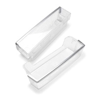 Fisher & Paykel Fridge Door Shelf RX611 RX628 - H0060829074A