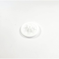 Fisher & Paykel Dryer BELT PULLEY - H0180200147