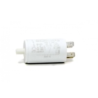 Fisher & Paykel ELBA Aerodry Aerosense Dryer Capacitor for Motor 7UF Microfarad