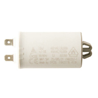 Fisher & Paykel Dryer Capacitor for Motor 7UF Microfarad - 427906P