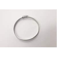 Fisher & Paykel Dryer CLIP FLEXIBLE HOSE - H0030100438