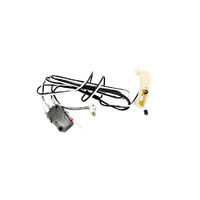 Fisher & Paykel Dryer Door Switch & Exhaust Heat Temperature Sensor - 427583