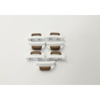 Fisher & Paykel Dryer Drum Bearing Pads DX1 - 395560P