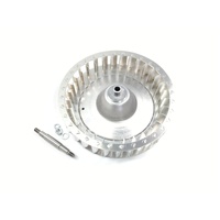 Fisher & Paykel Dryer FAN + SHAFT - H0180800230