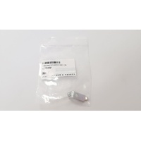 Fisher & Paykel Dryer HINGE RIVETED ASSY SHORT PKD - 427314P