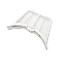 Fisher & Paykel Haier Dryer Lint Filter - H0180200051