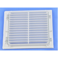 Haier Dryer Outlet Cover Grill HDV60A1 - H0180200375