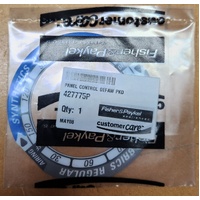 Fisher & Paykel Dryer PANEL CONTROL DEFAW PKD - 427775P
