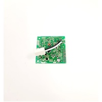 Fisher & Paykel Dryer PCB - H0181800002A