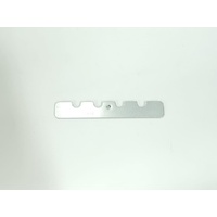 Fisher & Paykel Dryer PLATE SUPPORT - H0180100149