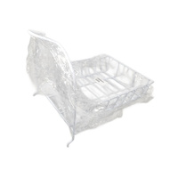 Fisher & Paykel Dryer Drying Shoe Rack - H0180100020