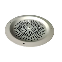 Fisher & Paykel Dryer SCREEN LINT WHITE - 410117