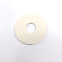 Fisher & Paykel Dryer Motor Felt Seal DE8060P2 - H0180300004