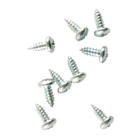 Fisher & Paykel Dryer Spigot Screw (10 Pack) - 611914P