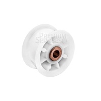 Fisher & Paykel Dryer Tensioner Pulley Wheel for Belt - H0180800243A suits some Haier models