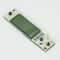 Fisher & Paykel DS605 DD605 Dishdrawer Dishwasher LCD Display Board Module - 527527P