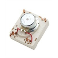 Fisher & Paykel ELBA Dryer Timer AD39 AD55 DE45F56AW1 - 427608P