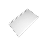 Fisher & Paykel ELBA Fridge Freezer Fridge Main Glass Shelf - 818557P