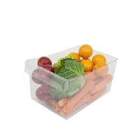 Fisher & Paykel Fridge Vegetable Bin E372B E402B - 876536P