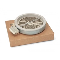 Fisher & Paykel Electrolux Simpson Westinghouse 1200W Small Ceramic Top Element - 532700P 374063522 NZ75162