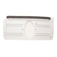 Fisher Paykel Evaporator Cover - 814798