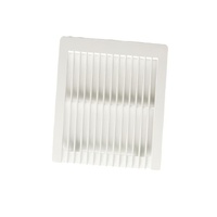 Fisher & Paykel Haier Dryer Exhaust Grille - H0180200235